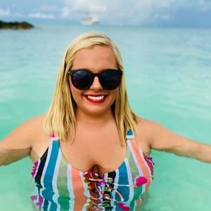 Meet your Posher, Bailie